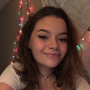 Meet your Posher, Kaylee